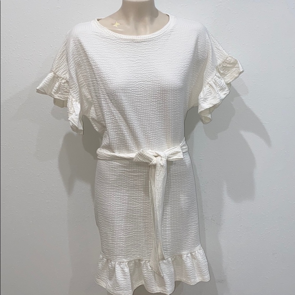 H&M dress